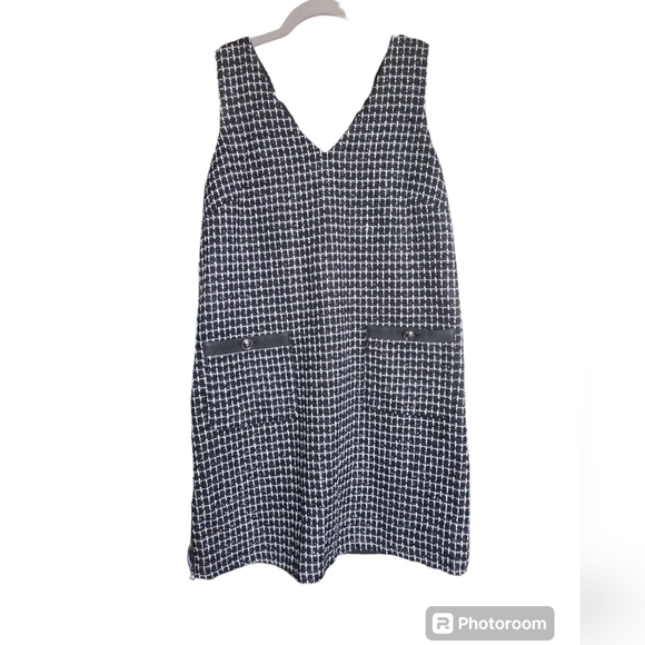 New Joe Fresh Dress S/P - Picture 5 of 8